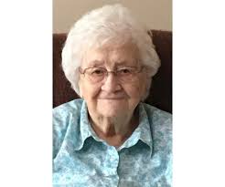 Cordia Cantrell Obituary (2023)