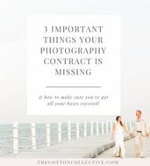 Here are a few things you should make sure are included in your wedding photography contract: 31 Business Legal Tips Ideas In 2021 Wedding Business Wedding Planner Business Business