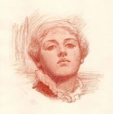 Joseph Craig English "at The Ballgame" Lithograph