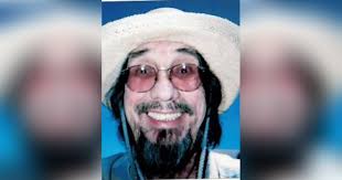 Obituary for Robert David Giles