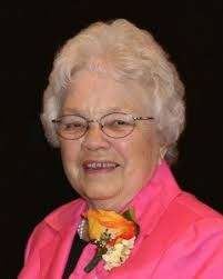 Frances Kathleen Knudsen