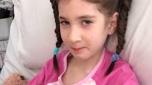 Elizabeth Rose Struhs's parents and members of religious sect guilty of her manslaughter