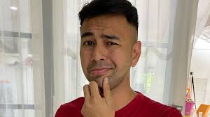 He is an actor and producer, known for once upon a time in indonesia (2020), denting kematian (2020) and the secret: Raffi Ahmad Buy Shares Experts Remind The Public To Still Understand Investment Risk Issues