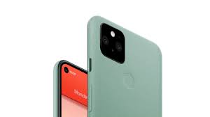 Update, april 6, 2020 (03:10 pm et): Google Pixel 6 Is Getting An Under Screen Fingerprint Reader T3