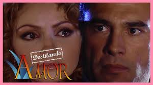 Destilando amor: Rodrigo y Gaviota viven un desgarrador momento