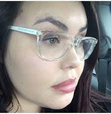 Marc By Marc Jacobs Mmj 514 Eyeglasses Free Shipping Clear Glasses Frames Women Clear Eyeglass Frames Eye Wear Glasses