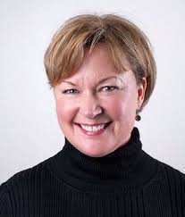 Everywhere Radio: Teri Carter