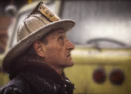 Battalion chiefs of PFD Tour 1