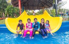 Cinta sayang resort features a golf course, 2 outdoor pools, and a water park. Hotel Cinta Sayang Resort Sungai Petani Great Prices At Hotel Info