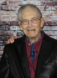 James David Emerson Obituary 2017