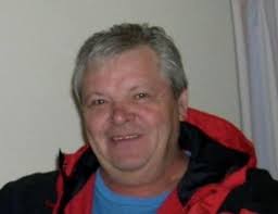 Gregory Joyce Obituary