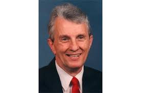 Thomas Gregory Obituary (2010)