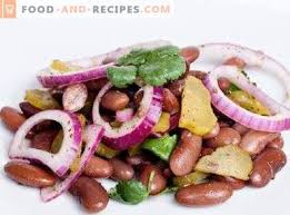 Maybe you would like to learn more about one of these? Insalate Con Fagioli Rossi In Scatola
