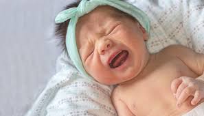 Baby S Huilen Herkennen En Tips Om Je Kind Weer Stil Te Krijgen