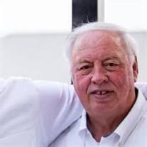 Harry "Skeeter" Terry Obituary (2023)