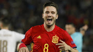 Liverpool are watching saul niguez of atletico madrid closely. Saul Niguez Scores 3 For Spain To Reach European U21 Final Sportsnet Ca
