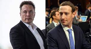 Mark Zuckerberg says Elon Musk 'isn't serious' about fight and 'it's time  to move on'