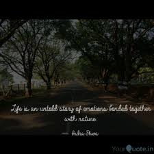 Untold stories quotes for instagram plus a list of quotes including there is no greater agony than quotations list about untold stories, story and retell captions for instagram citing maya angelou. Life Is An Untold Story O Quotes Writings By Indra Shiva Yourquote