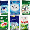 This is the main criterion for evaluating all household chemicals. 1