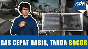 Maybe you would like to learn more about one of these? Abang Azbi Gas Cepat Habis Tanda Ada Bocor Youtube
