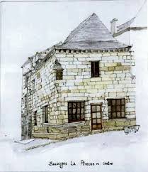Le Banque A Bazouges La Perouse