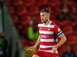 Kariyer istatistiklerini (forma giydiği maç, gol, kartlar) ve transfer geçmişini görüntüleyin. Preston North End Nearing A Deal For Doncaster Rovers Midfielder Ben Whiteman Lancashire Evening Post