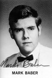 Mark Baber Obituary (1953