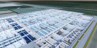 The property also features multiple storage structures perfect for your equipment and toys. Scanship Signs Contract For Atlantic Sapphire Farm Intrafish