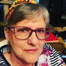 Gwen Newberry's Instagram, Twitter & Facebook