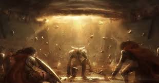 Share your thoughts, experiences and the tales behind the art. Rare Justice League Concept Art Teases A Far Superior Steppenwolf