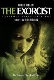 Pin By Cindy Mcdowell Johnson On Remember These The Exorcist Scary Films Scary Movies