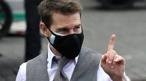 Tom cruise > producteur, acteur. Actualites Tom Cruise Femme Actuelle Le Mag