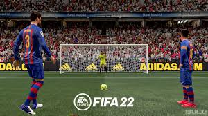 Jul 03, 2021 · con solo veintitrés años, en 2011 cofundó we are knitters (wak), una marca online que vende kits para tejer y lanas naturales a escala mundial. Fifa 22 Penalty Real Madrid Vs Fc Barcelona Youtube
