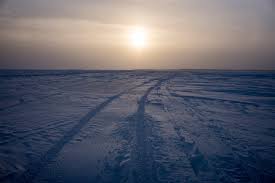 Article and images by sherry ott originally appeared in ottsworld. Ice Roads Ease Isolation In Canada S North But They Re Melting Too Soon The New York Times
