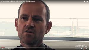 In conversation with...Thai cave rescue hero Jason Mallinson