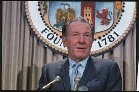 Mayor Yorty May1970 - PICRYL - Public Domain Media Search Engine ...