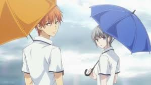 Get Excess To More Of It Kyo Yuki Hotaru Fruitbasket2019 Animelove Fruits Basket Cosplay Fruits Basket Anime Fruits Basket