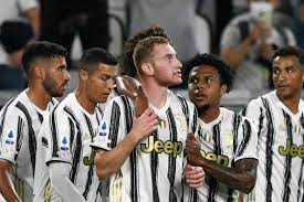 Atalanta telah mengaktifkan opsi mereka untuk membeli cristian romero dari juventus untuk memastikan sang pemain bertahan itu bergabung dengan tottenham. Daftar Nama Pemain Juventus Musim 2020 2021 Ligalaga