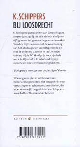 Schippers's biography, age, height, physical stats, dating/affairs, family and career updates. Bij Loosdrecht K Schippers 9789041741011 Boek Bruna Nl