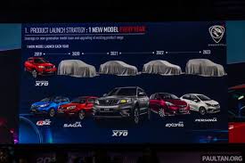 April 2021 puncak merak tax holiday promotion proton model. Proton To Introduce New Sedan In 2021 Likely Preve Replacement Another Sedan And An Suv To Follow Paultan Org