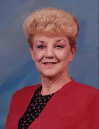 Obituary information for Ruby Coleman