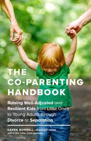 The truth is, once you take that bundle of joy home, things start getting real, and you may begin to wonder if th. The Co Parenting Handbook Raising Well Adjusted And Resilient Kids From Little Ones To Young Adults Through Divorce Or Separation Bonnell Karen Little Kristin Amazon De Bucher