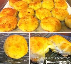 Les Papilles Enchantees Croquettes De Pomme De Terre Au Fromage Jasmine And Co Recettes De Cuisine Cuisine Savoureuse Recette
