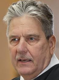 Retired Sullivan judge LaBuda switches political parties