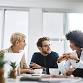 OCHLA's Nonprofit Capacity Development Retreat