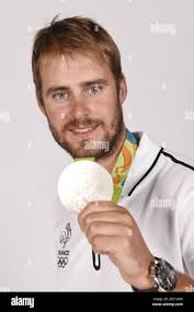 Olympic archery hi-res stock photography and images