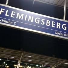 See 143 photos and 6 tips from 936 visitors to flemingsberg (j). Flemingsberg J Train Station In Huddinge