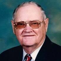 John Ralph Painter Obituary