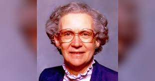 Ruth B. MacLean Obituary