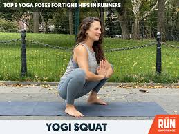 ♥ get my feedback on ur poses this 20 minute slow stretch yoga for flexibility routine is for your hip flexors and hamstrings. Top 9 Yoga Poses For Tight Hips In Runners